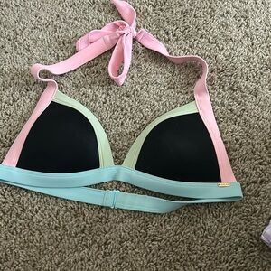 Swimming top worn 2